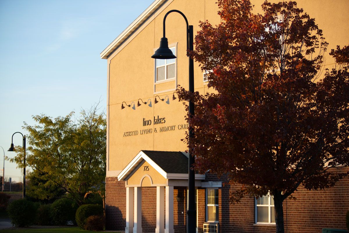 Parmly On The Lake Assisted Living Get Pricing & See 4 Photos in